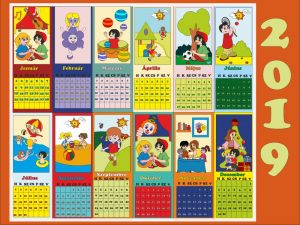 Diabéteszes gyermekprogramok naptára